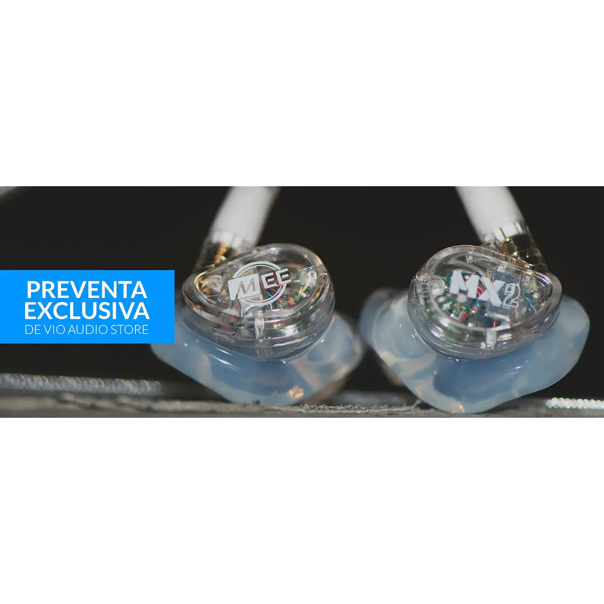 MX PRO Preventa