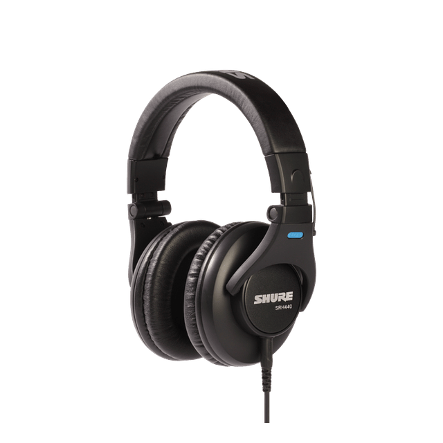 Headphone PRO Studio SRH440