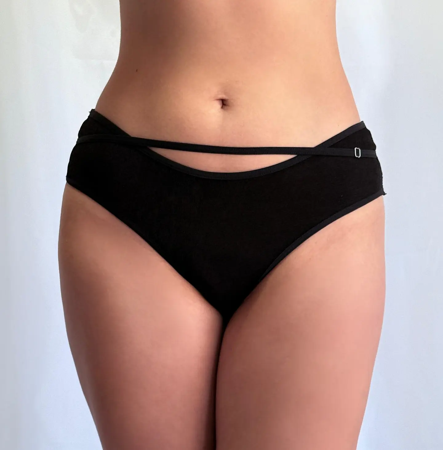 Cachetero en encaje y lycra pop 217 1