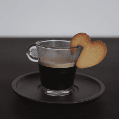 Galletas para cafetería 