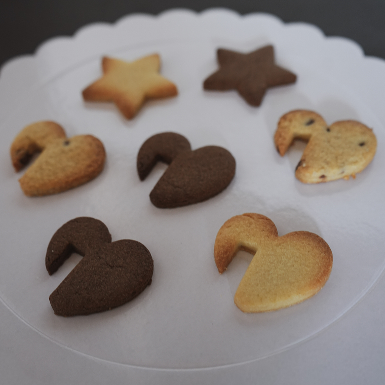 Galletas para cafetería  2