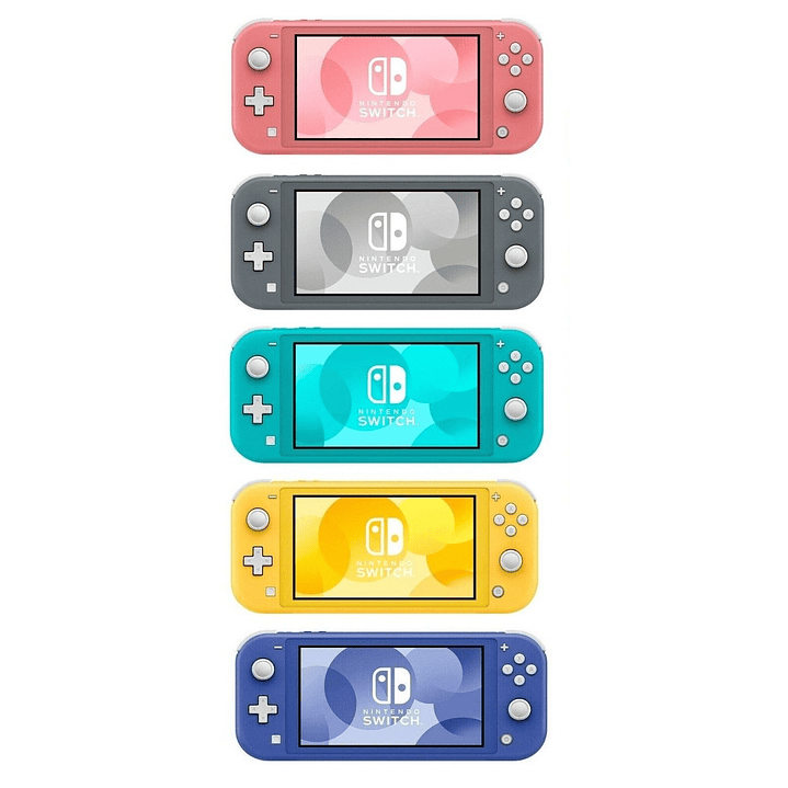 Nintendo Switch Lite 2