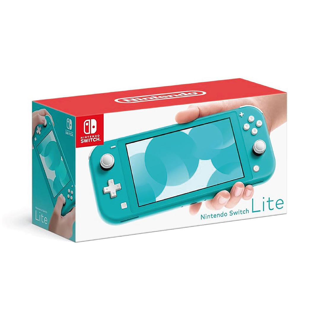Nintendo Switch Lite 1