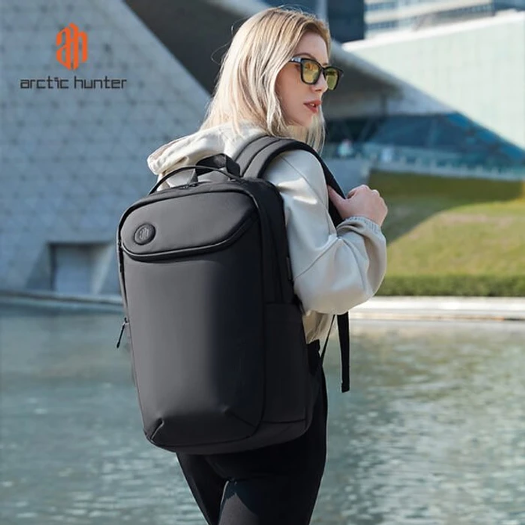 Arctic Hunter B00555 5