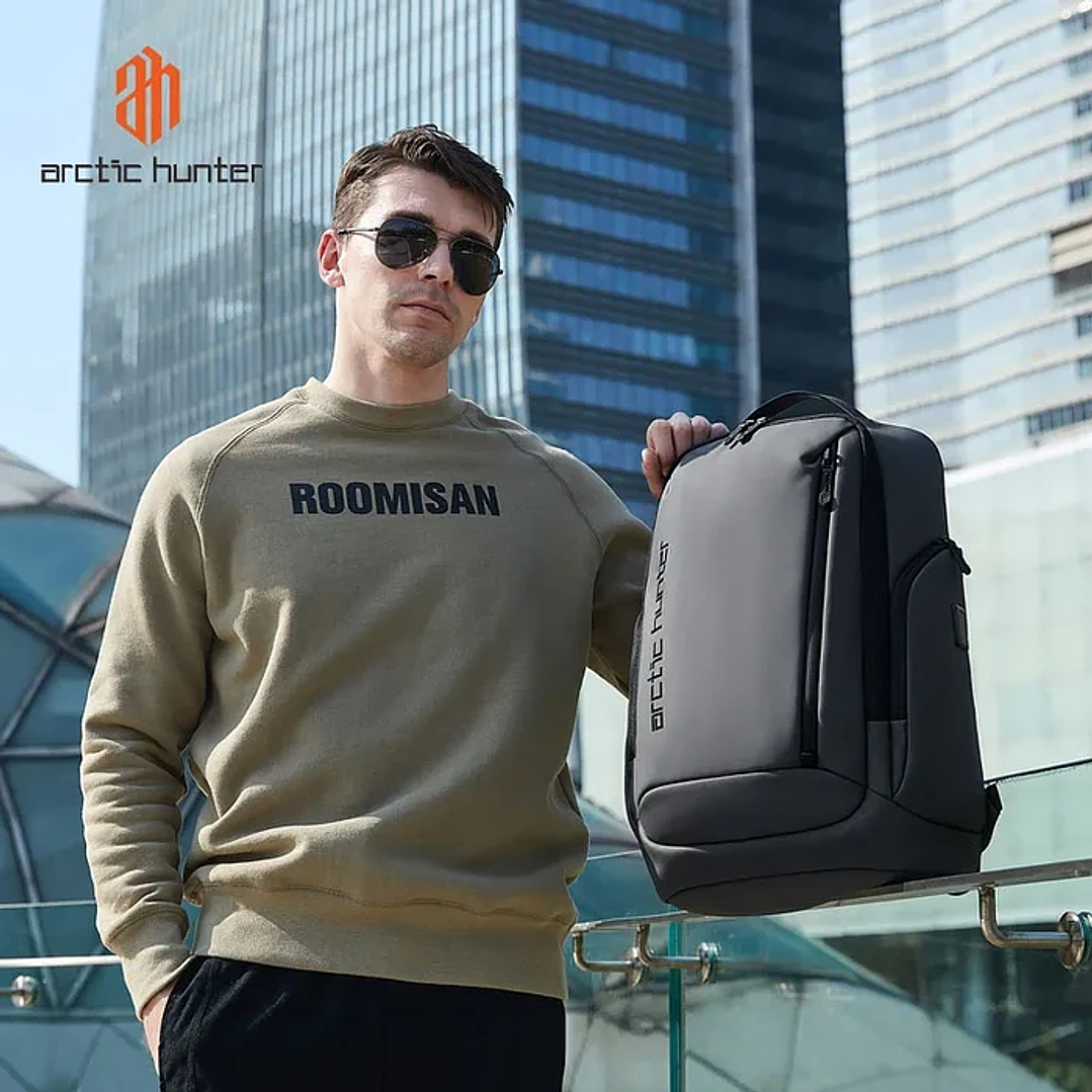 Arctic Hunter B00554 3