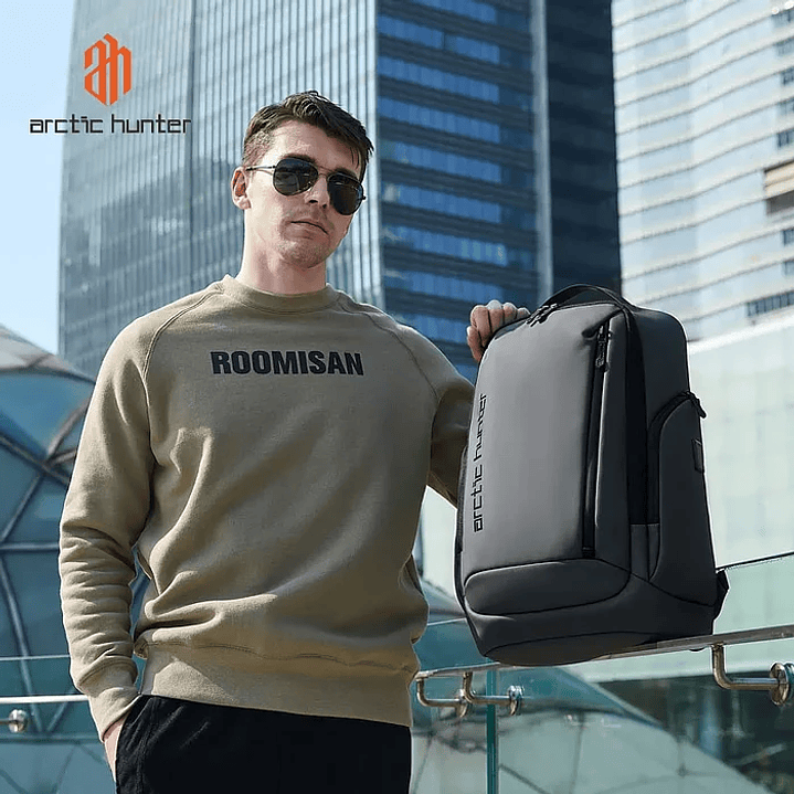 Arctic Hunter B00554 3