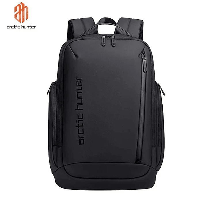 Arctic Hunter B00554 1