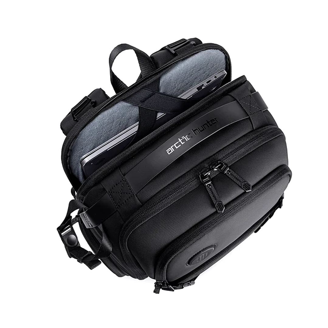 Arctic Hunter B00575 11