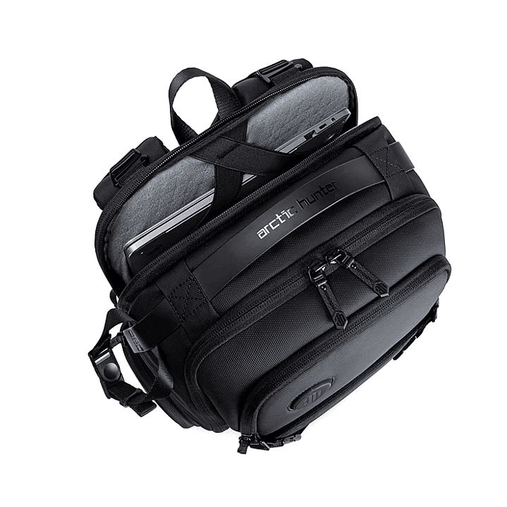 Arctic Hunter B00575 11