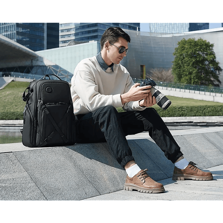 Arctic Hunter B00575 16