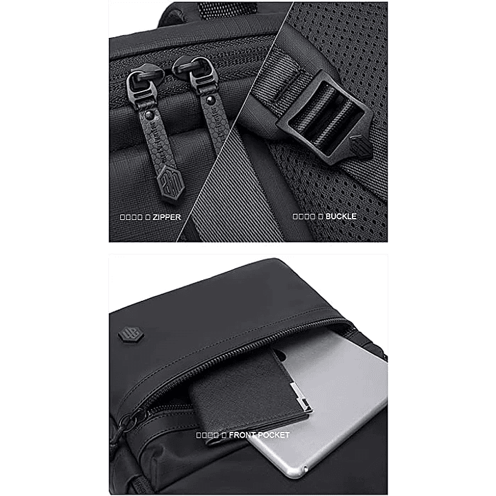 Arctic Hunter B00536 4