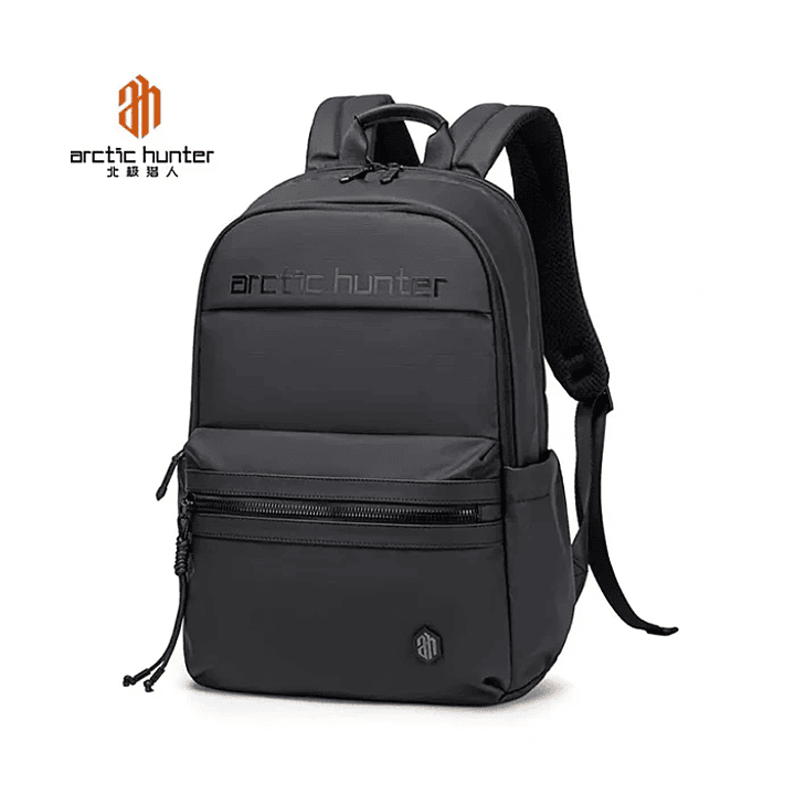 Arctic Hunter B00536 1