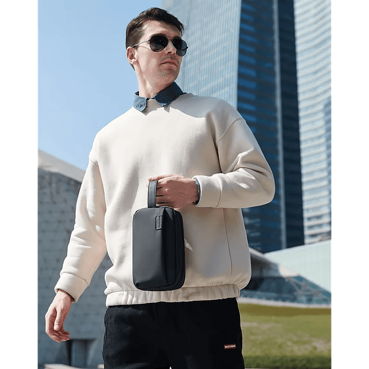 Arctic Hunter K00580 5