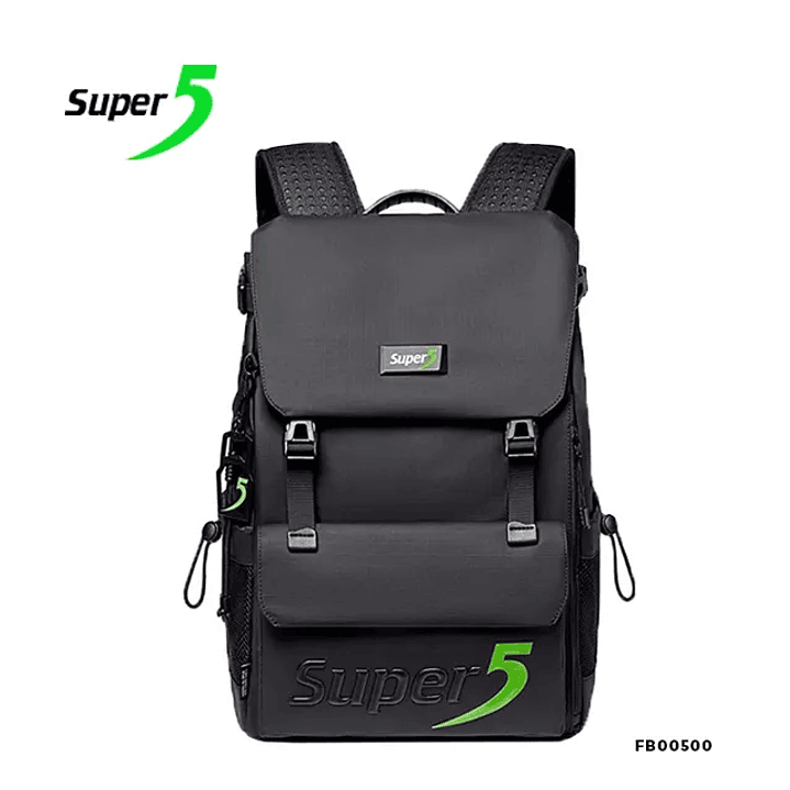 Super Five FB00500 1