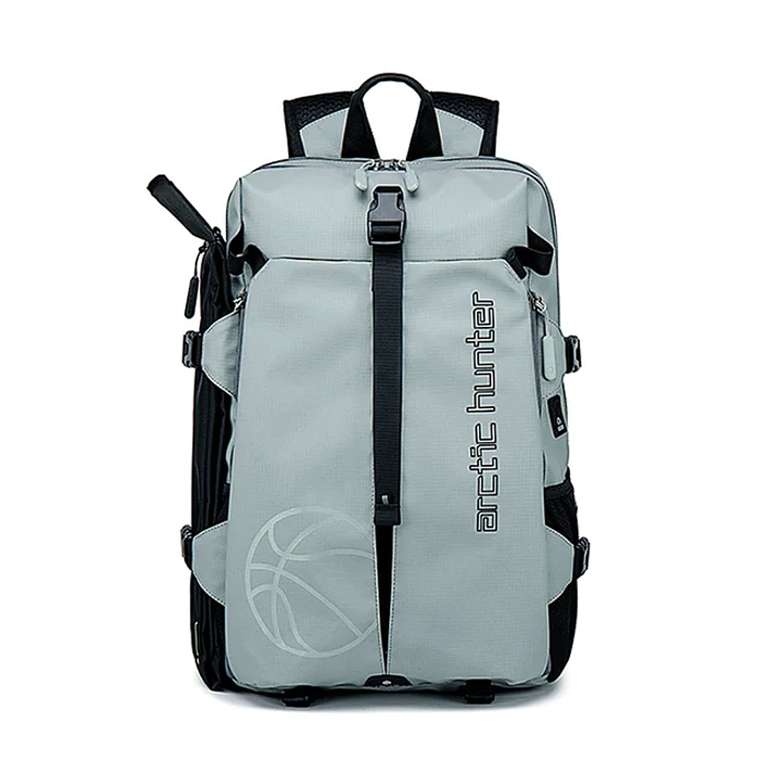 Arctic Hunter B00391 1