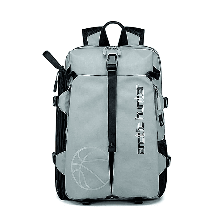 Arctic Hunter B00391 1