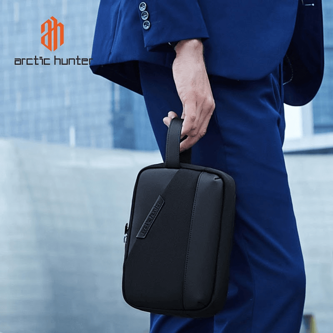 Arctic Hunter K00691 3