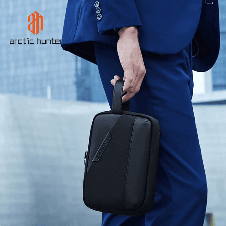 Arctic Hunter K00691 3