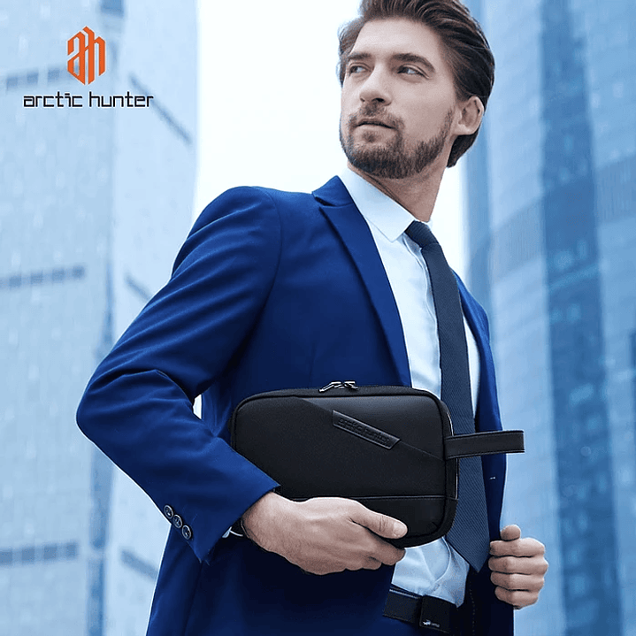 Arctic Hunter K00691 2