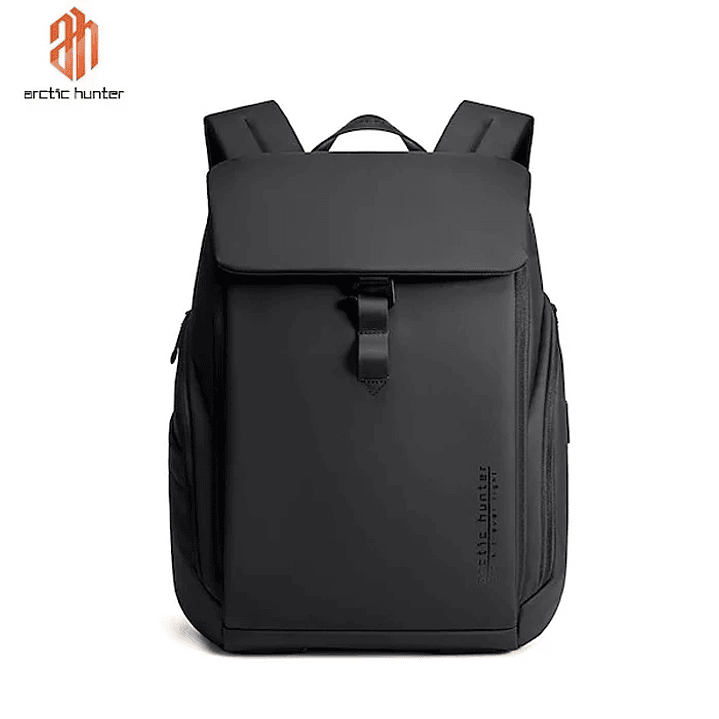 Arctic Hunter B00558 1