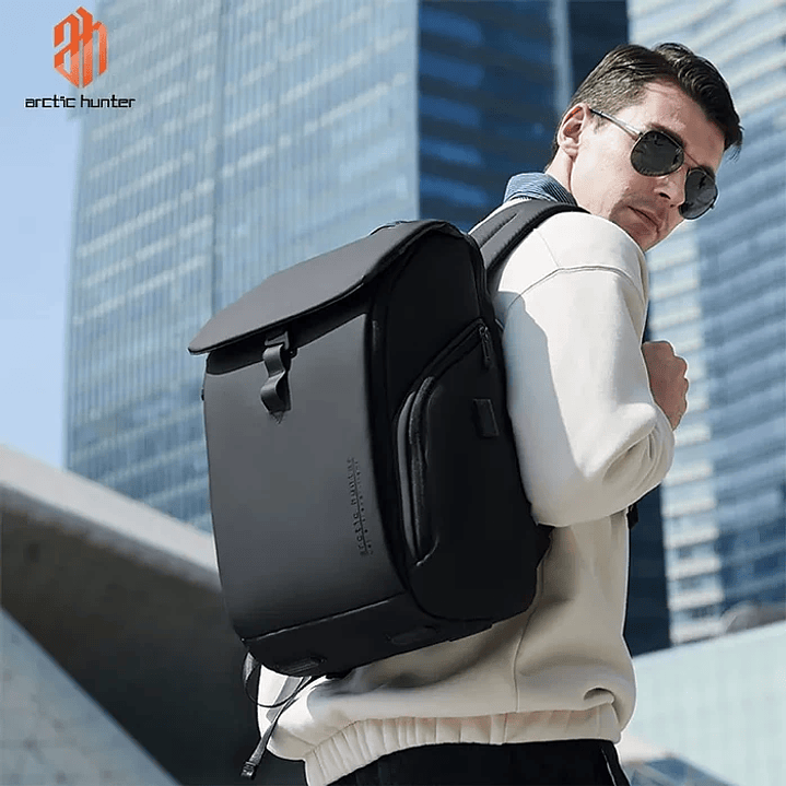 Arctic Hunter B00558 4