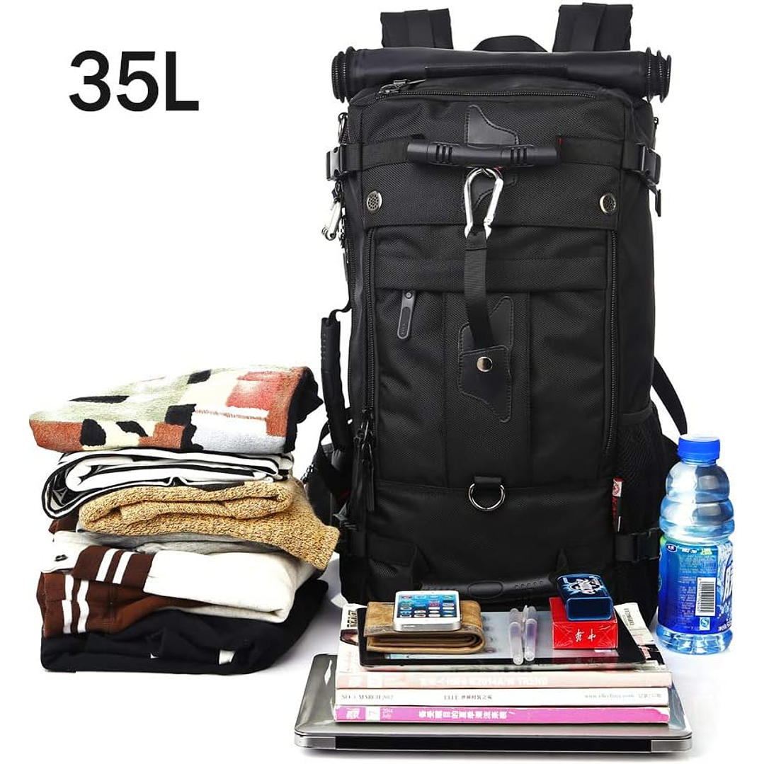 KAKA Travel Backpack BG-2070 3