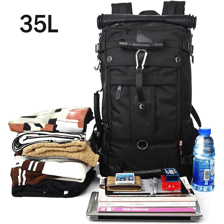 KAKA Travel Backpack BG-2070 3