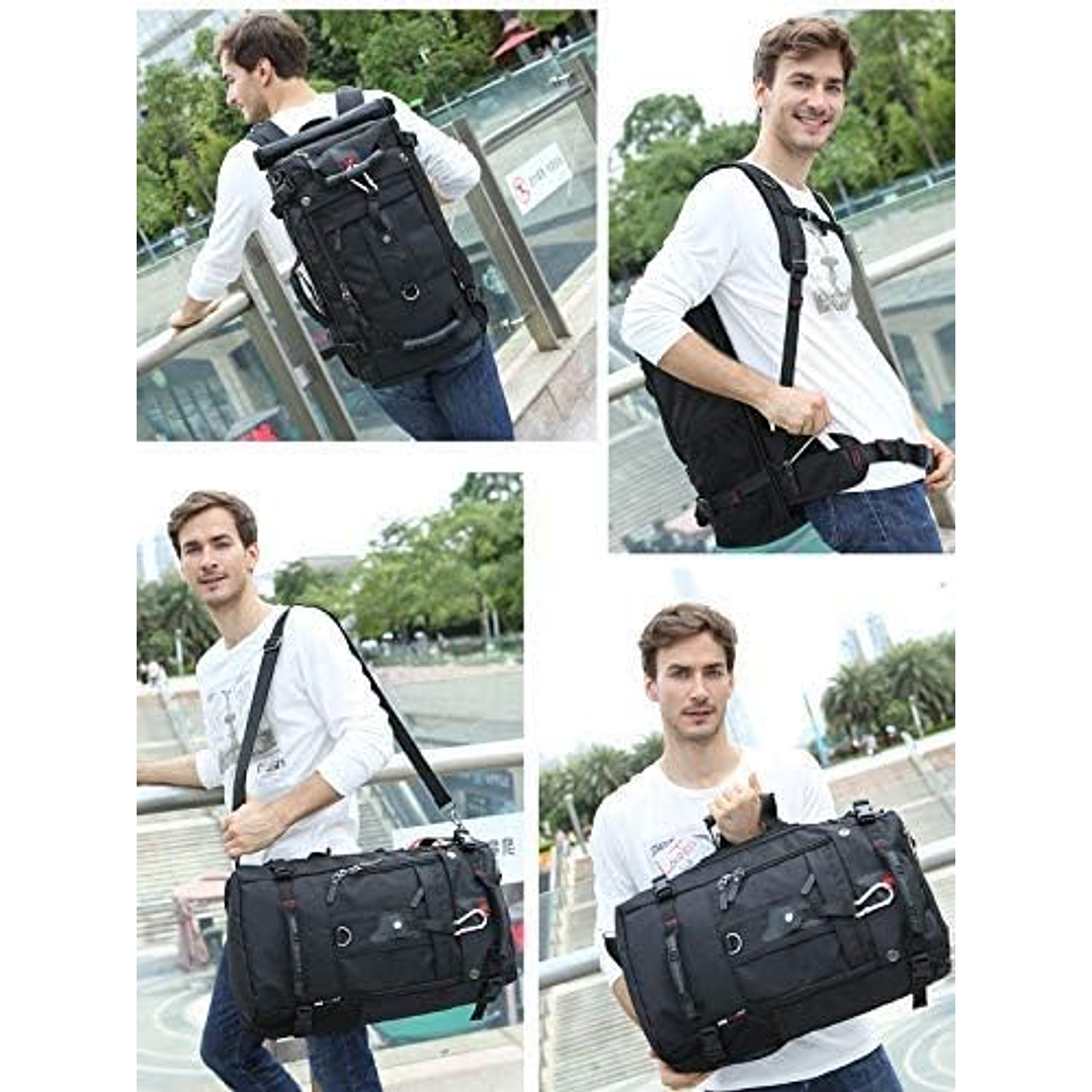 KAKA Travel Backpack BG-2070 6