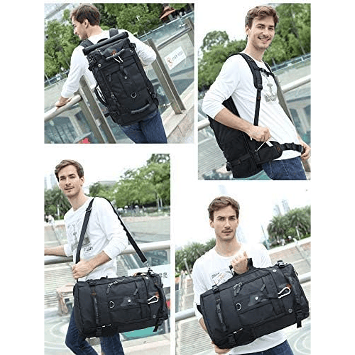 KAKA Travel Backpack BG-2070 6