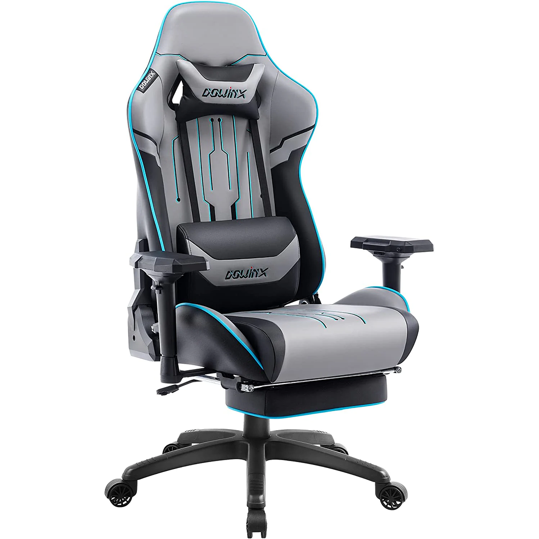 Cadeira Gamer Dowinx Series LS-6010  1