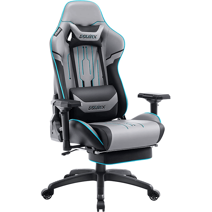 Cadeira Gamer Dowinx Series LS-6010  1