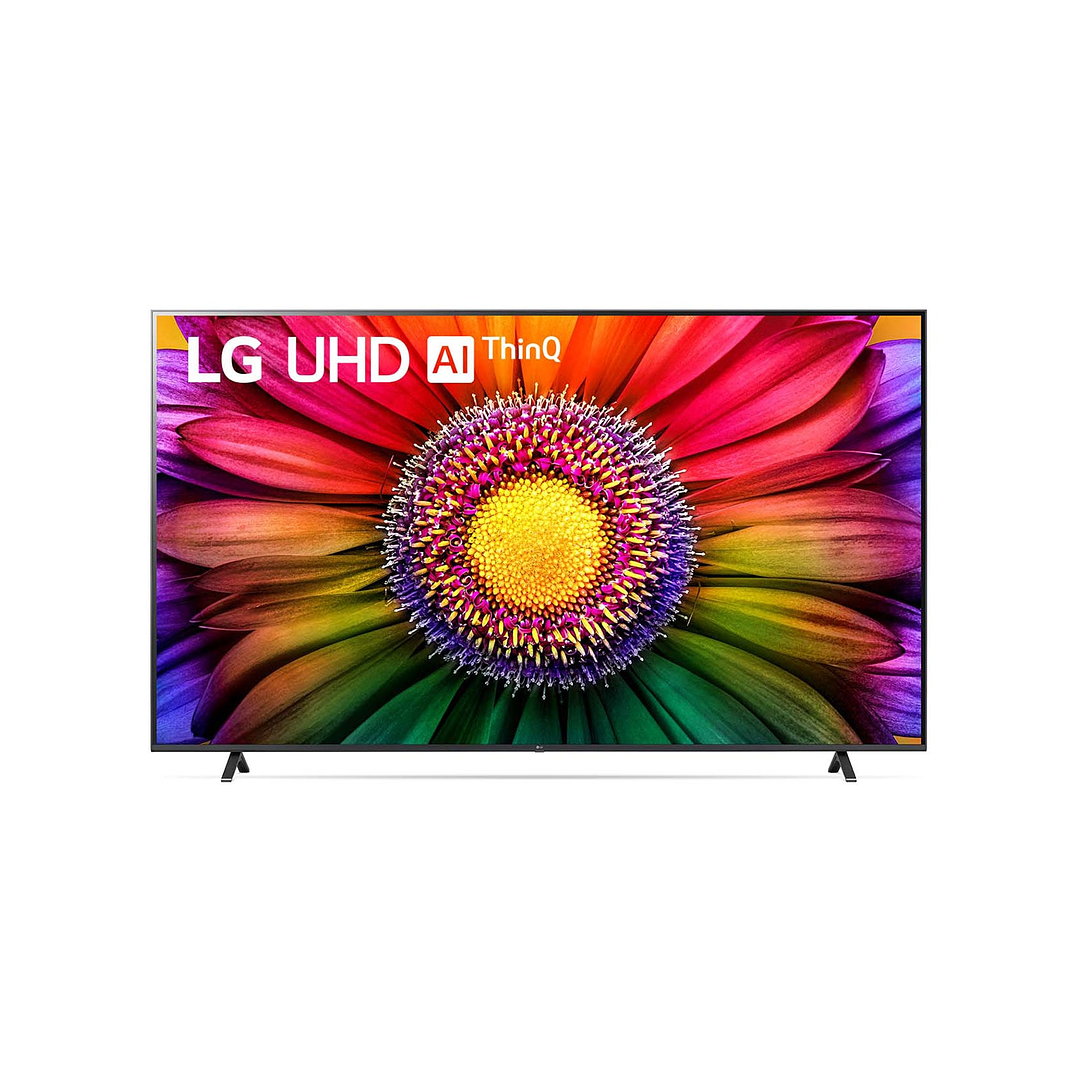 LG UHD TV UR80 86 inch 4K Smart TV 2023  1