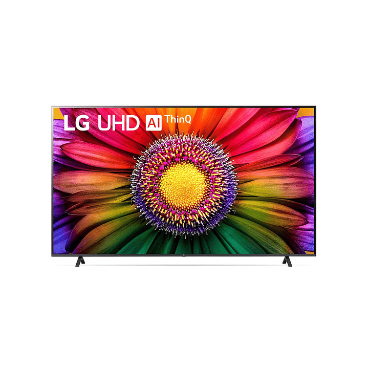 LG UHD TV UR80 86 inch 4K Smart TV 2023  1