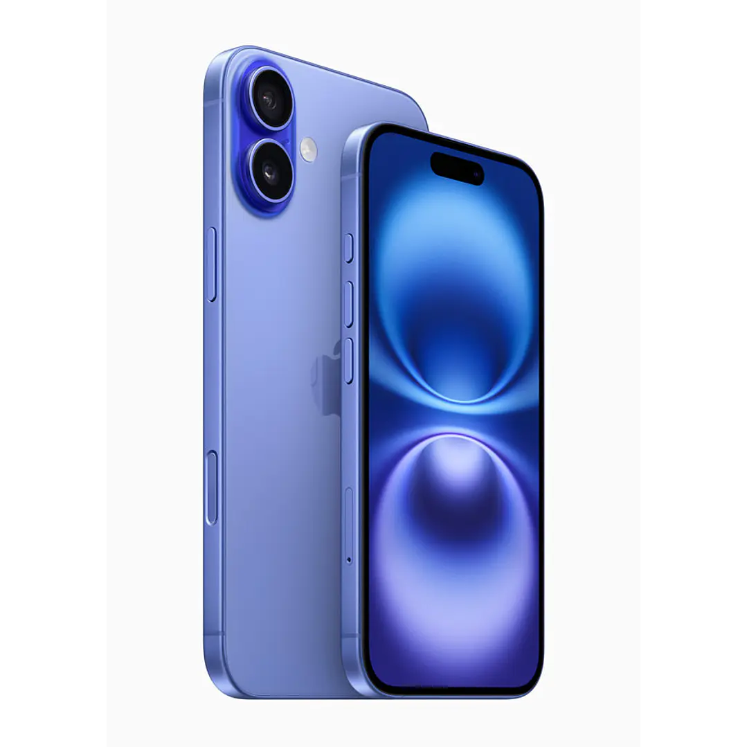 iphone 16 256 GB 1