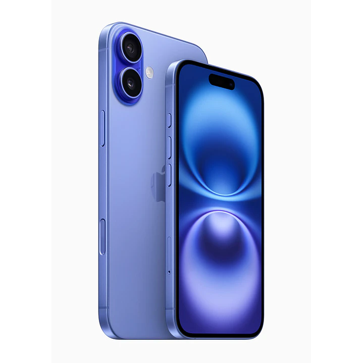 iphone 16 256 GB 1