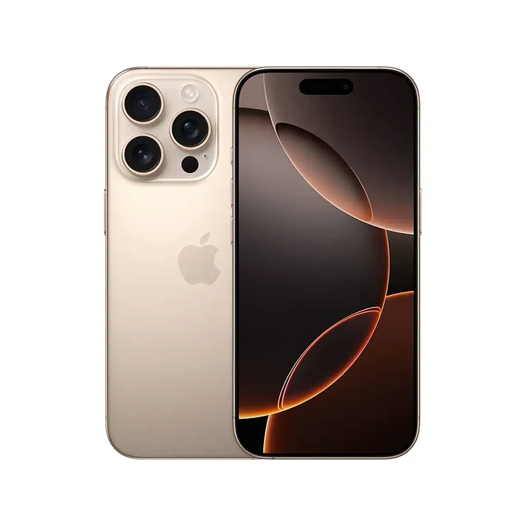 iphone 16 Pro 256 GB 1