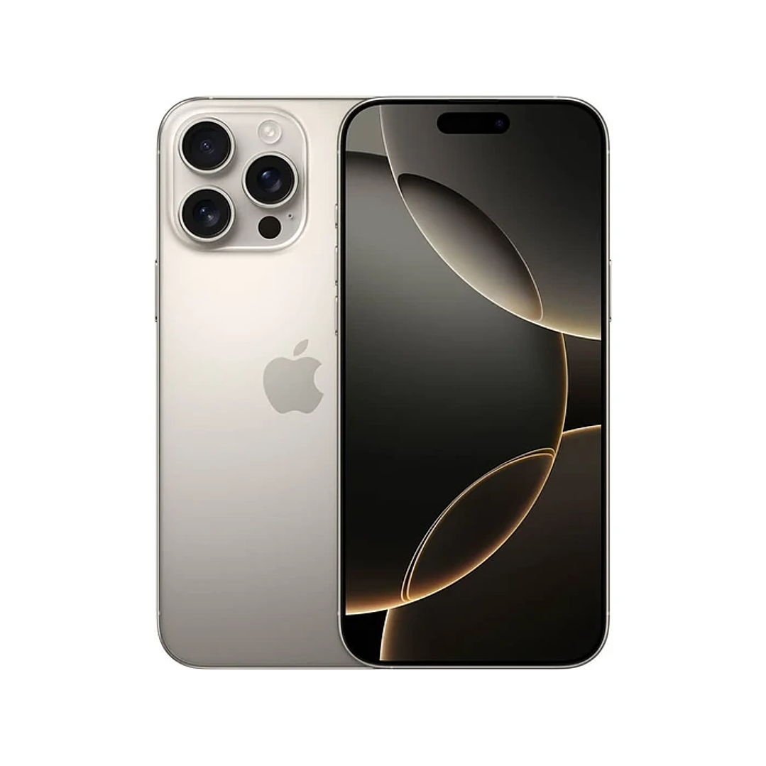 iPhone 16 Pro Max 256 GB 1