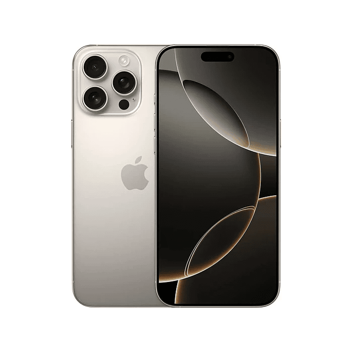 iPhone 16 Pro Max 256 GB 1