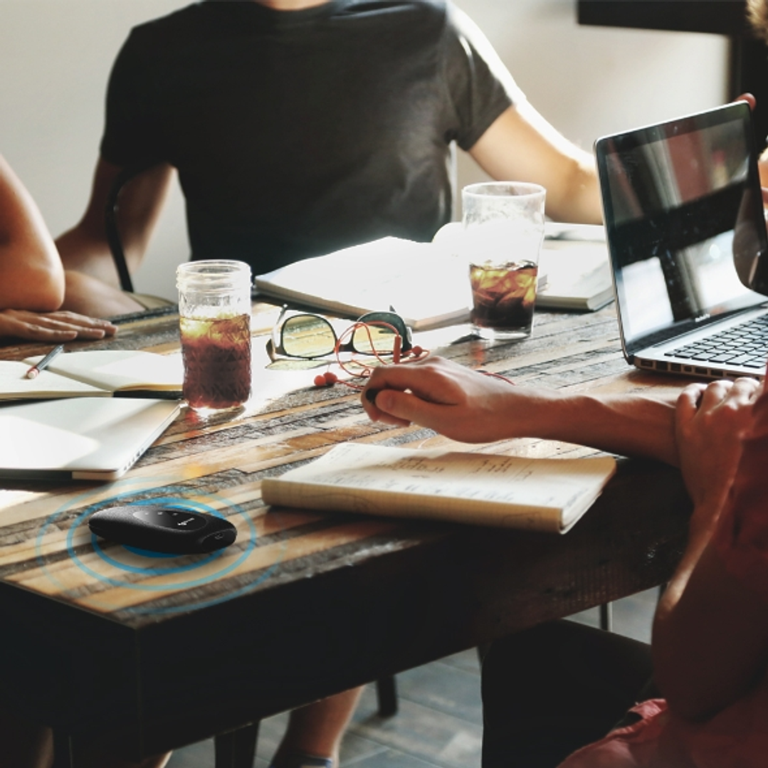 Tp Link M7000 4G Mobile Wi-Fi 5