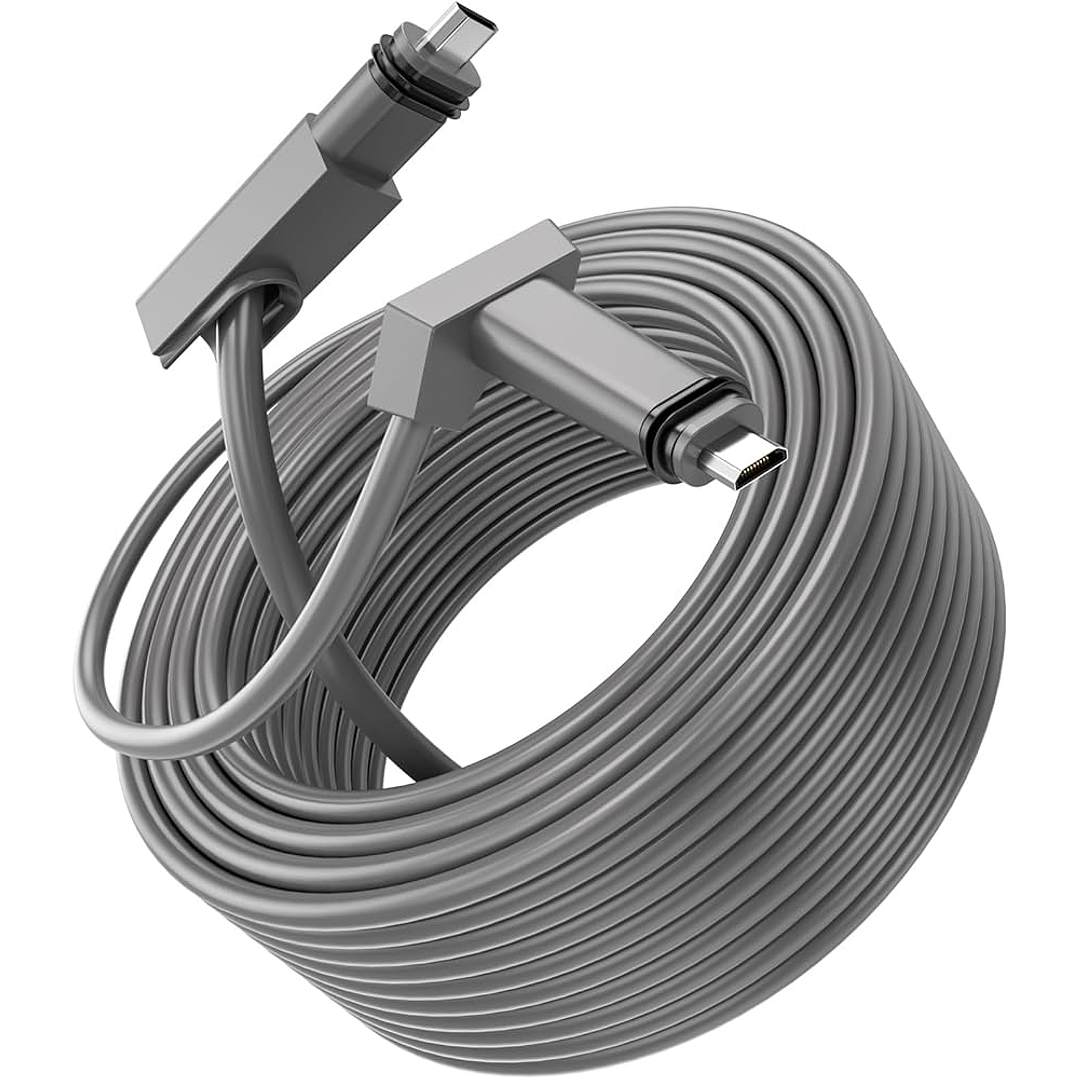 Cabo (46m) para Starlink Gen 2 1