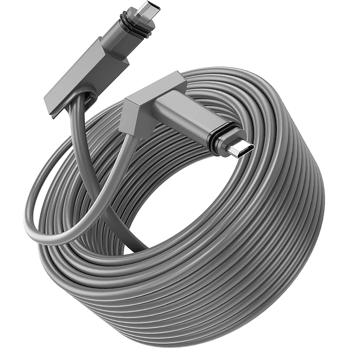 Cabo (46m) para Starlink Gen 2 1