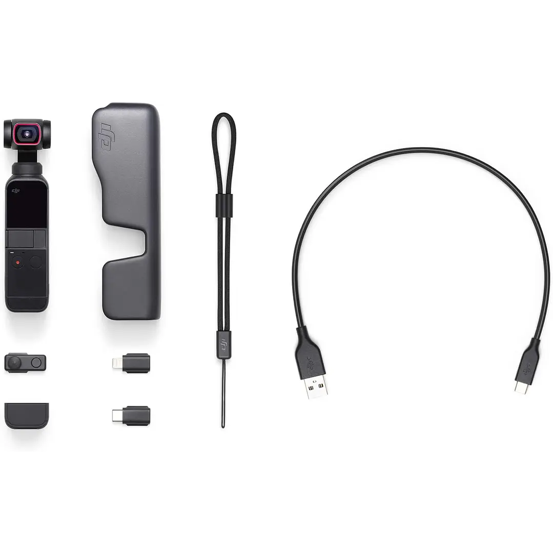 DJI Pocket 2 6