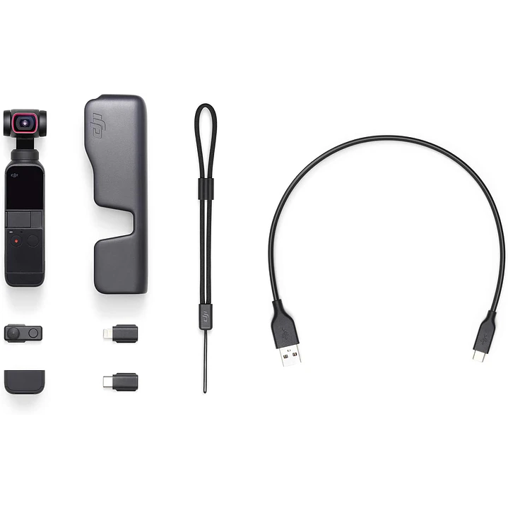 DJI Pocket 2 6