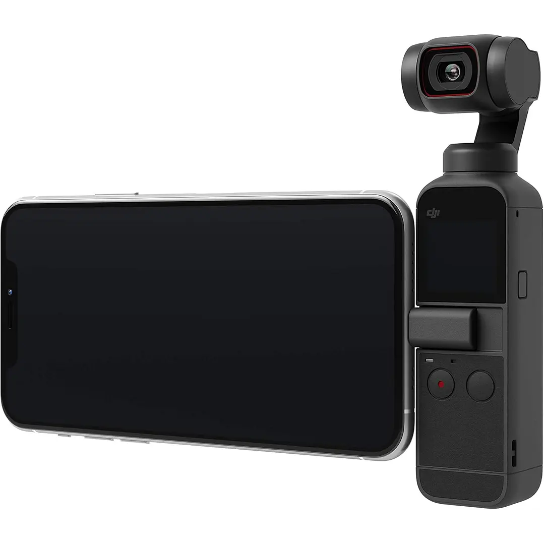 DJI Pocket 2 2