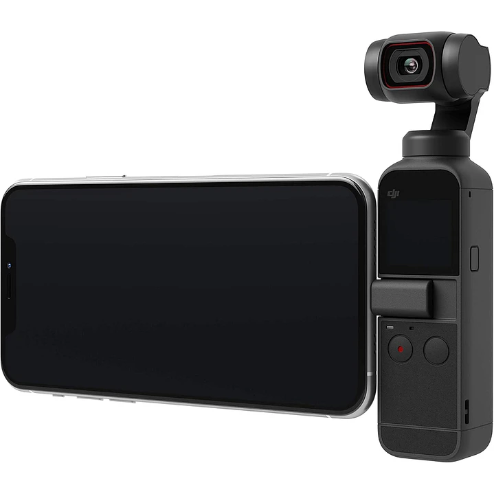 DJI Pocket 2 2