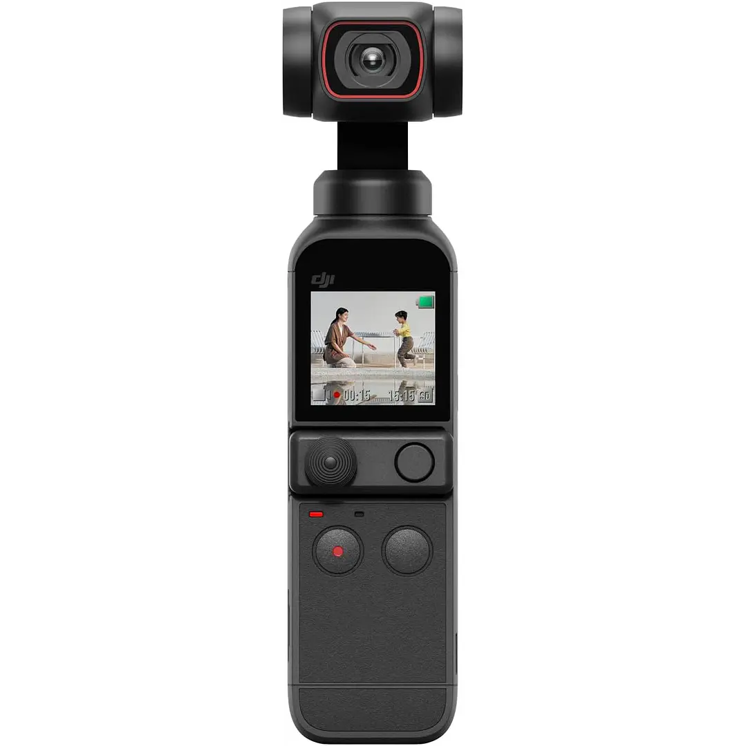 DJI Pocket 2 1