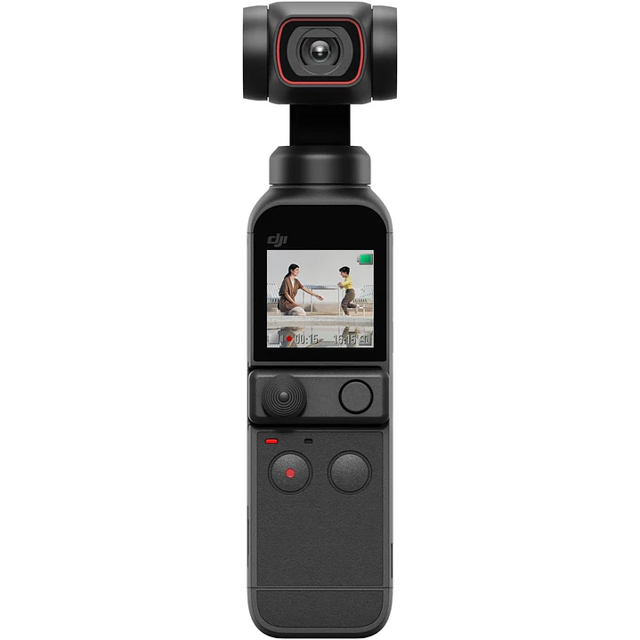 DJI Pocket 2 1