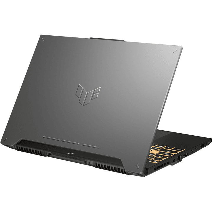 ASUS TUF Gaming F15 Gaming Laptop, 15.6” FHD 144Hz Display, Intel Core i7-12700H, GeForce RTX 4070 8GB GDDR6, 16GB DDR4, 1TB NVMe SSD, Win 11 3