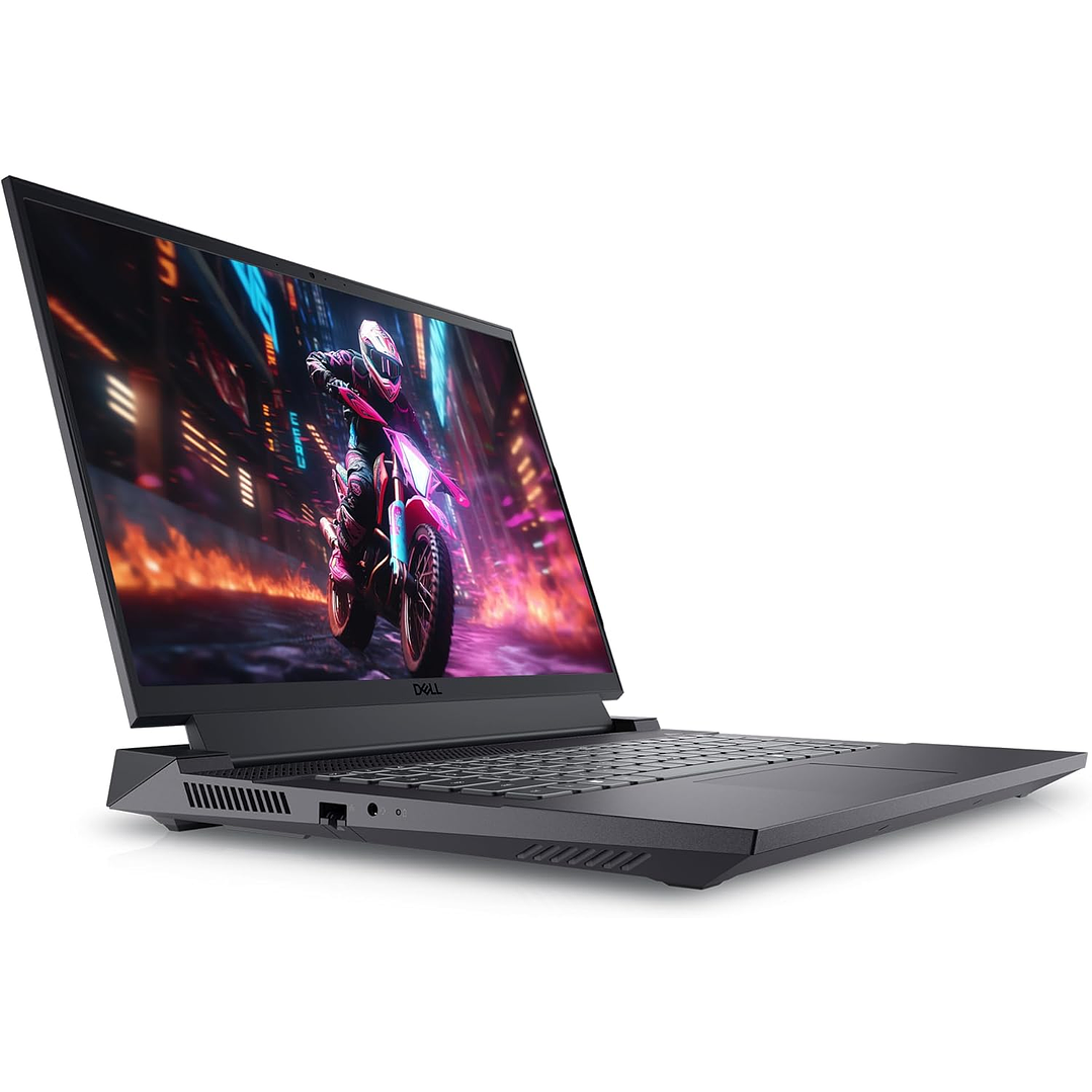 Dell G16 7630 Gaming Laptop, 16