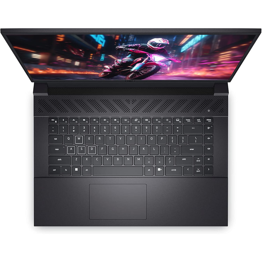 Dell G16 7630 Gaming Laptop, 16